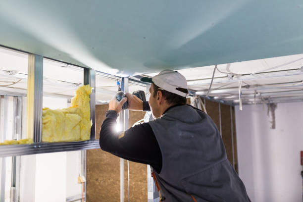 Best Spray Foam Insulation in Rupert, WV