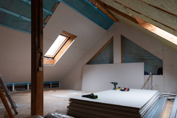 Trusted Rupert, WV Insulation Contractor Experts