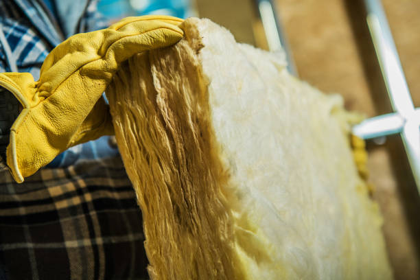 Types of Insulation We Offer in Rupert, WV