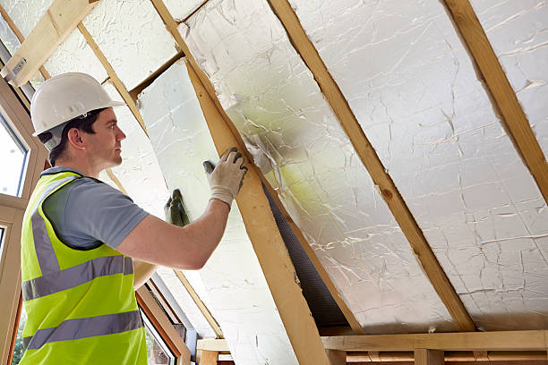 Types of Insulation We Offer in Rupert, WV