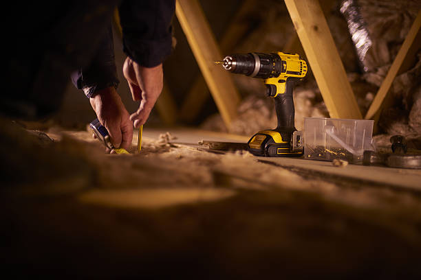 Best Energy Efficiency Insulation in Rupert, WV