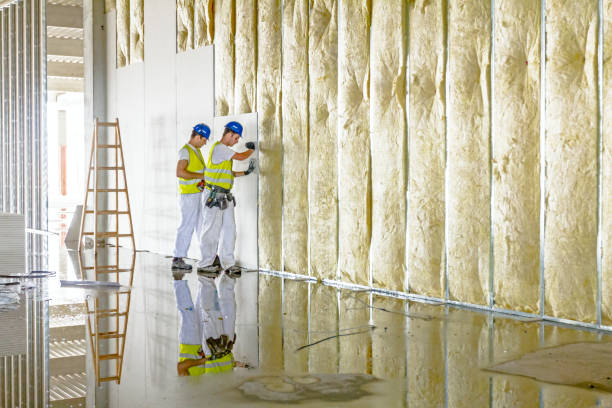 Rupert, WV Insulation Contractor Company